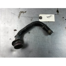 99F013 Heater Fitting For 08-10 Ford F-250 Super Duty  6.4  Power Stoke Diesel